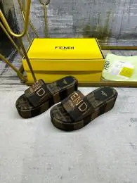 fendi chaussons pour femme s_1210017